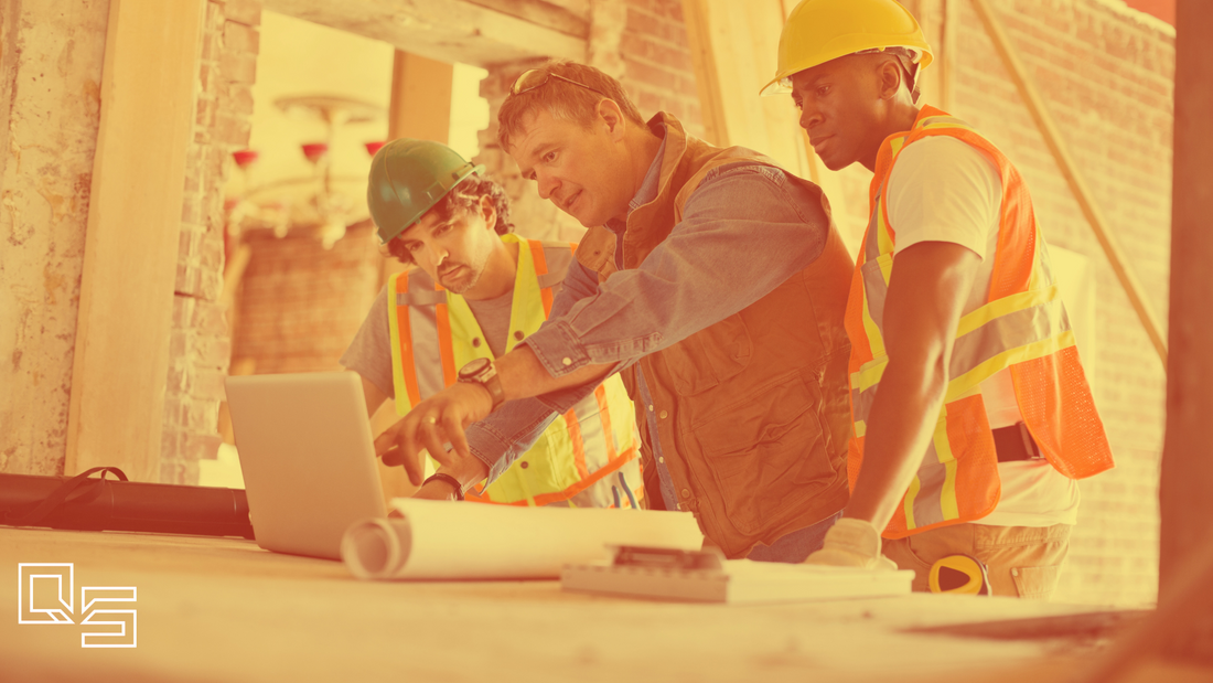 How to Choose the Right Construction Management System for Your SME